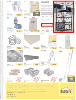 Builders Western Cape : Your Partner From Foundation To Finish (28 March - 24 April 2023), page 8