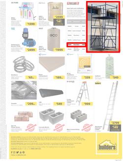 Builders Western Cape : Your Partner From Foundation To Finish (28 March - 24 April 2023), page 8