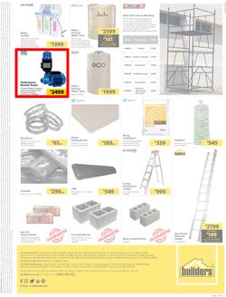 Builders Western Cape : Your Partner From Foundation To Finish (28 March - 24 April 2023), page 8