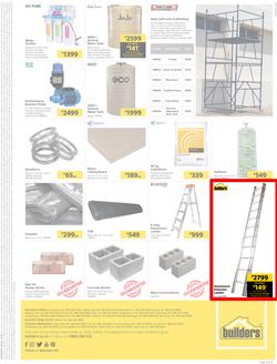 Builders Western Cape : Your Partner From Foundation To Finish (28 March - 24 April 2023), page 8