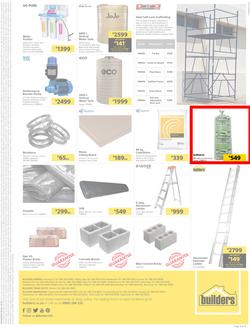 Builders Western Cape : Your Partner From Foundation To Finish (28 March - 24 April 2023), page 8