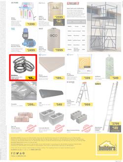 Builders Western Cape : Your Partner From Foundation To Finish (28 March - 24 April 2023), page 8