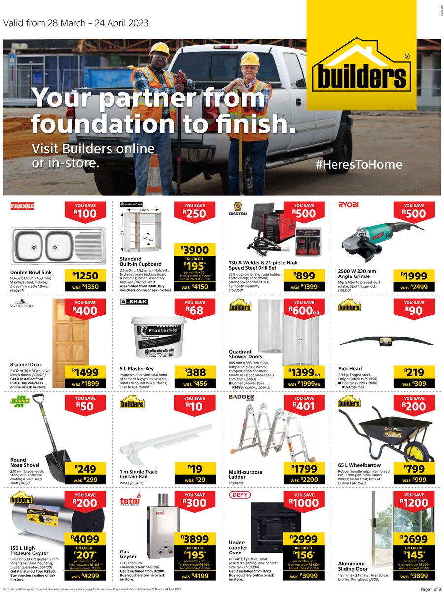 Builders Inland Your Partner From Foundation To Finish 28 March 24 builders-inland-your-partner-from-foundation-to-finish-28-march-24