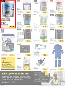 Builders KwaZulu-Natal : Your Partner From Foundation To Finish (28 March - 24 April 2023), page 2