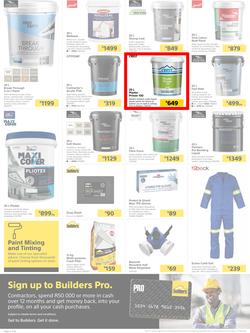 Builders KwaZulu-Natal : Your Partner From Foundation To Finish (28 March - 24 April 2023), page 2