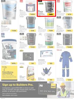 Builders KwaZulu-Natal : Your Partner From Foundation To Finish (28 March - 24 April 2023), page 2