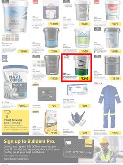 Builders KwaZulu-Natal : Your Partner From Foundation To Finish (28 March - 24 April 2023), page 2