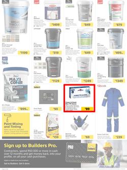 Builders KwaZulu-Natal : Your Partner From Foundation To Finish (28 March - 24 April 2023), page 2