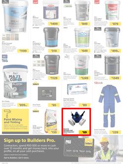Builders KwaZulu-Natal : Your Partner From Foundation To Finish (28 March - 24 April 2023), page 2