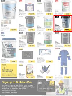 Builders KwaZulu-Natal : Your Partner From Foundation To Finish (28 March - 24 April 2023), page 2