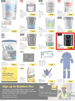 Builders KwaZulu-Natal : Your Partner From Foundation To Finish (28 March - 24 April 2023), page 2