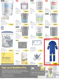 Builders KwaZulu-Natal : Your Partner From Foundation To Finish (28 March - 24 April 2023), page 2