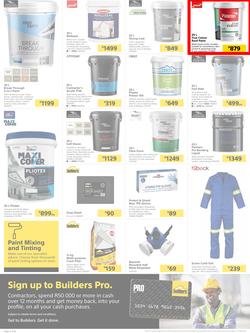 Builders KwaZulu-Natal : Your Partner From Foundation To Finish (28 March - 24 April 2023), page 2