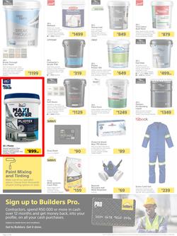 Builders KwaZulu-Natal : Your Partner From Foundation To Finish (28 March - 24 April 2023), page 2
