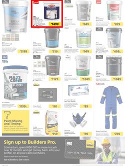Builders KwaZulu-Natal : Your Partner From Foundation To Finish (28 March - 24 April 2023), page 2