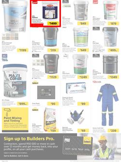 Builders KwaZulu-Natal : Your Partner From Foundation To Finish (28 March - 24 April 2023), page 2