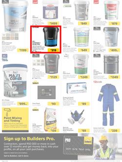 Builders KwaZulu-Natal : Your Partner From Foundation To Finish (28 March - 24 April 2023), page 2