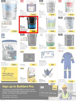 Builders KwaZulu-Natal : Your Partner From Foundation To Finish (28 March - 24 April 2023), page 2