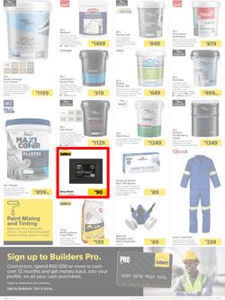 Builders KwaZulu-Natal : Your Partner From Foundation To Finish (28 March - 24 April 2023), page 2