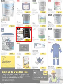 Builders KwaZulu-Natal : Your Partner From Foundation To Finish (28 March - 24 April 2023), page 2