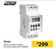 Majortech Timer 
