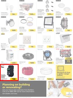 Builders KwaZulu-Natal : Your Partner From Foundation To Finish (28 March - 24 April 2023), page 3