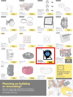 Builders KwaZulu-Natal : Your Partner From Foundation To Finish (28 March - 24 April 2023), page 3