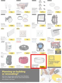 Builders KwaZulu-Natal : Your Partner From Foundation To Finish (28 March - 24 April 2023), page 3