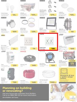 Builders KwaZulu-Natal : Your Partner From Foundation To Finish (28 March - 24 April 2023), page 3