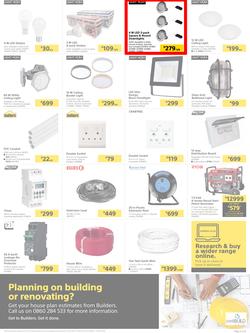Builders KwaZulu-Natal : Your Partner From Foundation To Finish (28 March - 24 April 2023), page 3