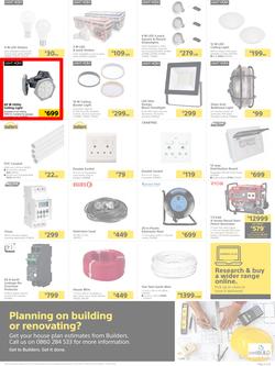 Builders KwaZulu-Natal : Your Partner From Foundation To Finish (28 March - 24 April 2023), page 3