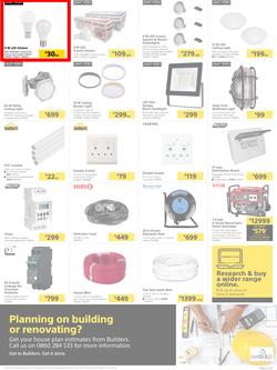 Builders KwaZulu-Natal : Your Partner From Foundation To Finish (28 March - 24 April 2023), page 3
