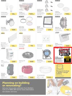 Builders KwaZulu-Natal : Your Partner From Foundation To Finish (28 March - 24 April 2023), page 3