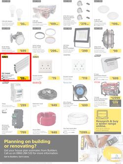 Builders KwaZulu-Natal : Your Partner From Foundation To Finish (28 March - 24 April 2023), page 3