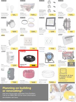 Builders KwaZulu-Natal : Your Partner From Foundation To Finish (28 March - 24 April 2023), page 3