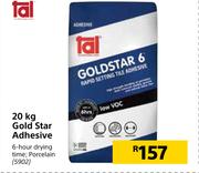 Tai Gold Star Adhesive-20kg