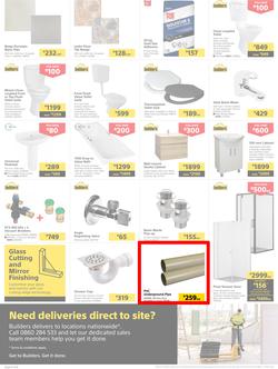 Builders KwaZulu-Natal : Your Partner From Foundation To Finish (28 March - 24 April 2023), page 4