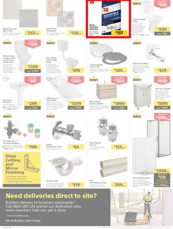 Builders KwaZulu-Natal : Your Partner From Foundation To Finish (28 March - 24 April 2023), page 4