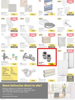 Builders KwaZulu-Natal : Your Partner From Foundation To Finish (28 March - 24 April 2023), page 4