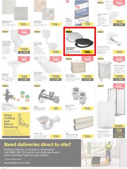Builders KwaZulu-Natal : Your Partner From Foundation To Finish (28 March - 24 April 2023), page 4