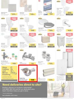 Builders KwaZulu-Natal : Your Partner From Foundation To Finish (28 March - 24 April 2023), page 4