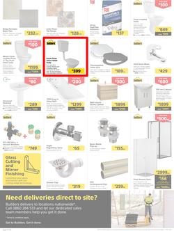 Builders KwaZulu-Natal : Your Partner From Foundation To Finish (28 March - 24 April 2023), page 4