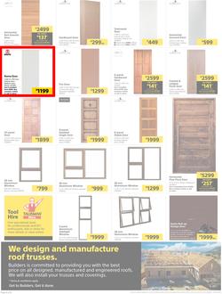 Builders KwaZulu-Natal : Your Partner From Foundation To Finish (28 March - 24 April 2023), page 6