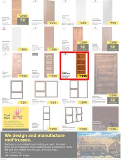 Builders KwaZulu-Natal : Your Partner From Foundation To Finish (28 March - 24 April 2023), page 6