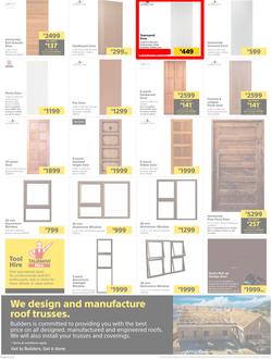 Builders KwaZulu-Natal : Your Partner From Foundation To Finish (28 March - 24 April 2023), page 6