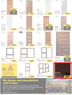 Builders KwaZulu-Natal : Your Partner From Foundation To Finish (28 March - 24 April 2023), page 6