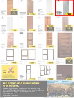Builders KwaZulu-Natal : Your Partner From Foundation To Finish (28 March - 24 April 2023), page 6