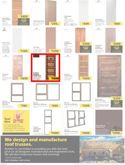 Builders KwaZulu-Natal : Your Partner From Foundation To Finish (28 March - 24 April 2023), page 6