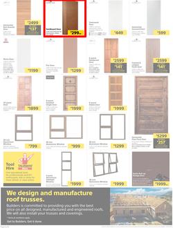 Builders KwaZulu-Natal : Your Partner From Foundation To Finish (28 March - 24 April 2023), page 6