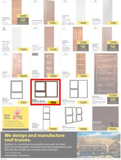 Builders KwaZulu-Natal : Your Partner From Foundation To Finish (28 March - 24 April 2023), page 6